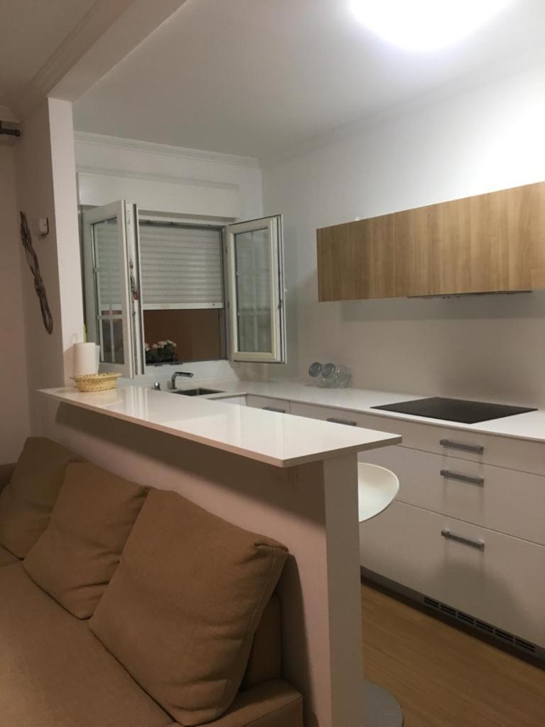 Apartamento Adeje, La Caleta 5 Costa Adeje  Exteriör bild