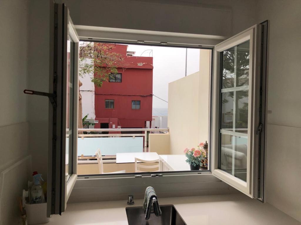 Apartamento Adeje, La Caleta 5 Costa Adeje  Exteriör bild