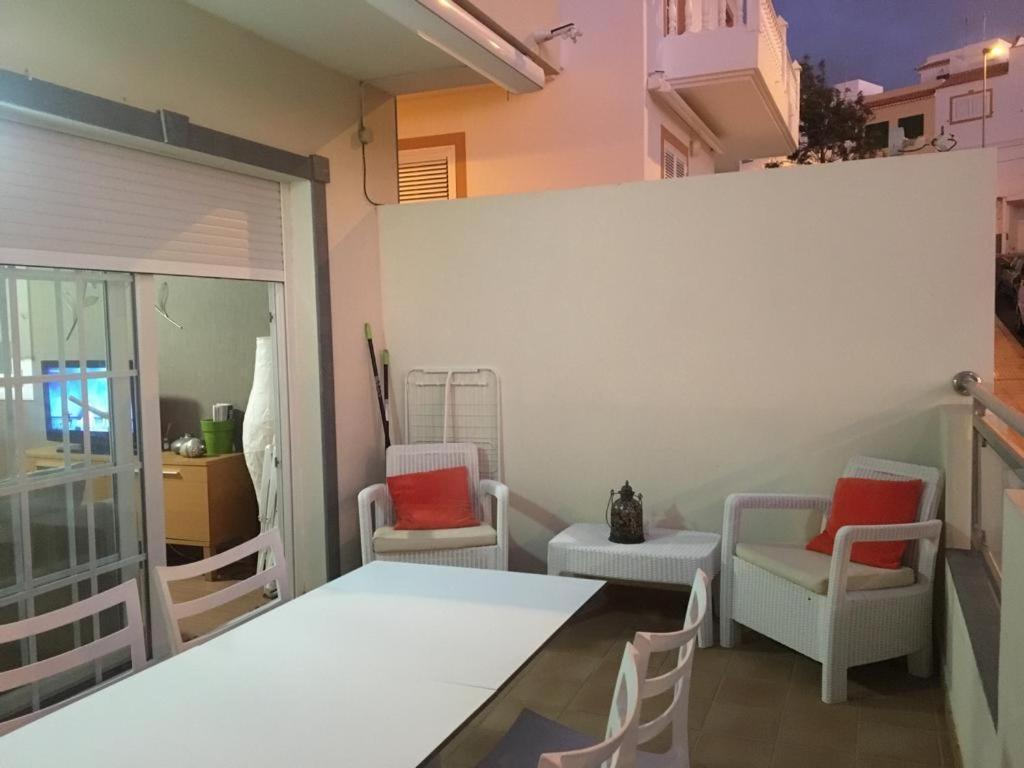 Apartamento Adeje, La Caleta 5 Costa Adeje  Exteriör bild